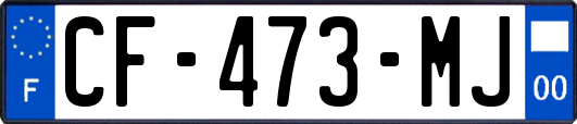 CF-473-MJ