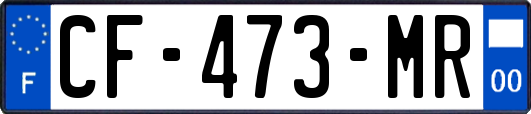 CF-473-MR