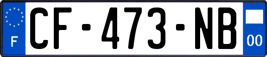CF-473-NB