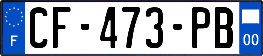 CF-473-PB