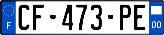 CF-473-PE