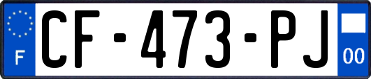 CF-473-PJ