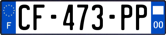CF-473-PP