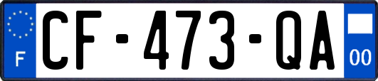 CF-473-QA
