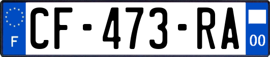 CF-473-RA