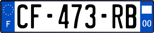 CF-473-RB