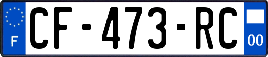 CF-473-RC