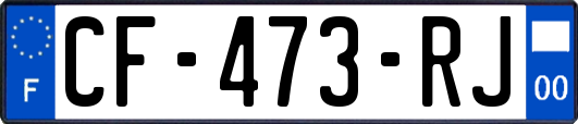CF-473-RJ