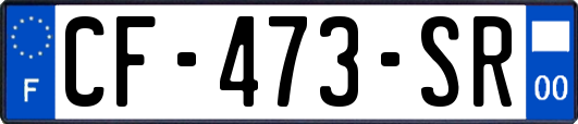 CF-473-SR