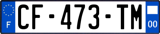 CF-473-TM