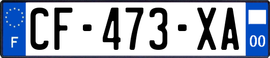 CF-473-XA