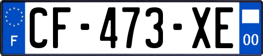 CF-473-XE