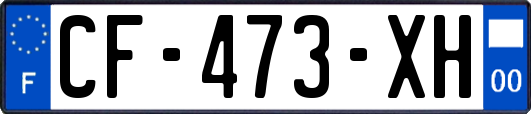 CF-473-XH