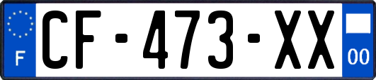 CF-473-XX