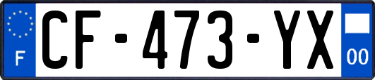 CF-473-YX