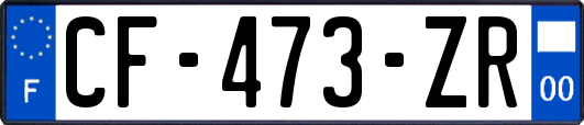 CF-473-ZR