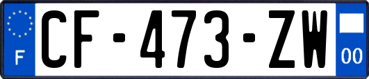 CF-473-ZW