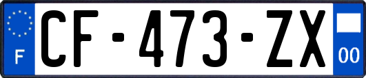 CF-473-ZX