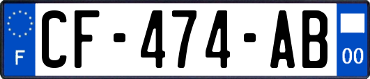 CF-474-AB