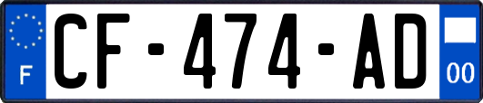 CF-474-AD