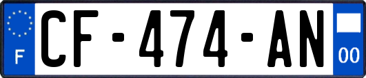 CF-474-AN