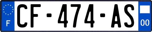 CF-474-AS