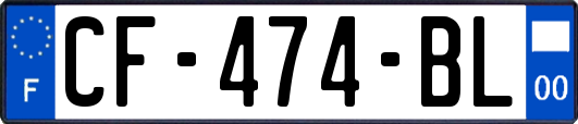 CF-474-BL