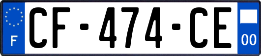 CF-474-CE
