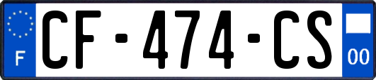 CF-474-CS