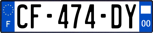 CF-474-DY