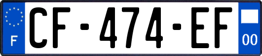 CF-474-EF
