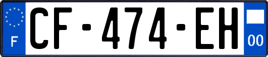 CF-474-EH