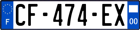 CF-474-EX