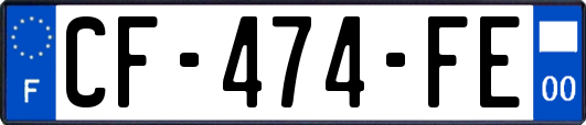 CF-474-FE