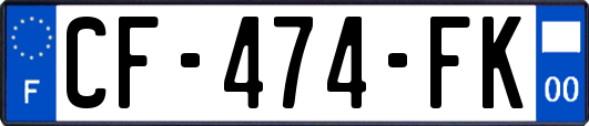 CF-474-FK