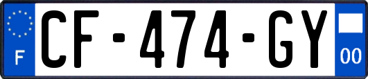 CF-474-GY