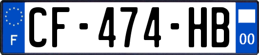 CF-474-HB