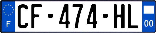 CF-474-HL
