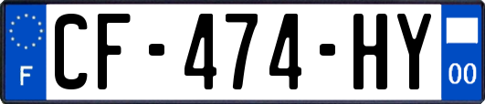 CF-474-HY