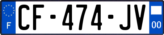 CF-474-JV