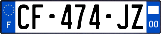 CF-474-JZ