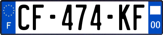 CF-474-KF