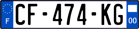 CF-474-KG