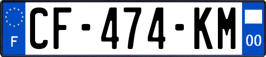 CF-474-KM