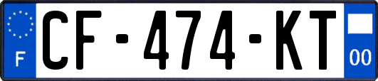 CF-474-KT