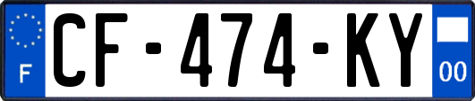 CF-474-KY