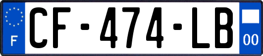 CF-474-LB