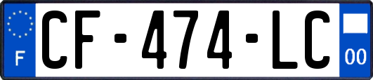 CF-474-LC