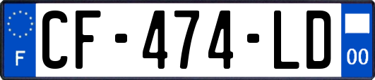 CF-474-LD