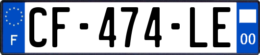 CF-474-LE